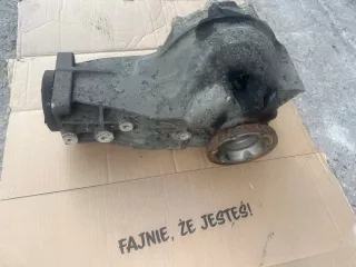  Дифференциал Audi A8 D3 (S8) Арт AL16248727278, вид 4