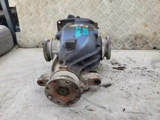 1428168,3.38 Дифференциал BMW 3 E46 Арт AL16285144556, вид 3