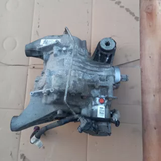 84220317 Дифференциал Opel Insignia 2 Арт AL16374246160, вид 1