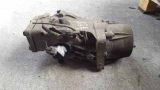  Дифференциал Toyota Rav 4 4 Арт AL16424225759, вид 2