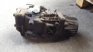  Дифференциал Toyota Rav 4 4 Арт AL16424225759, вид 3
