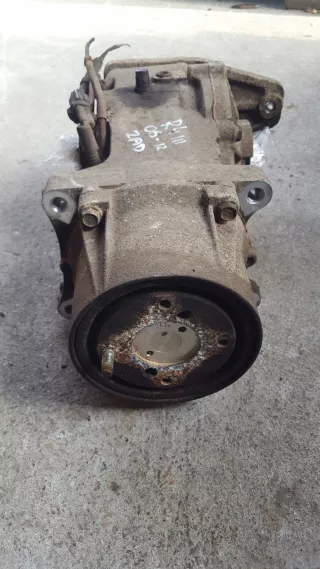 Дифференциал Toyota Rav 4 4 Арт AL16424225759, вид 4