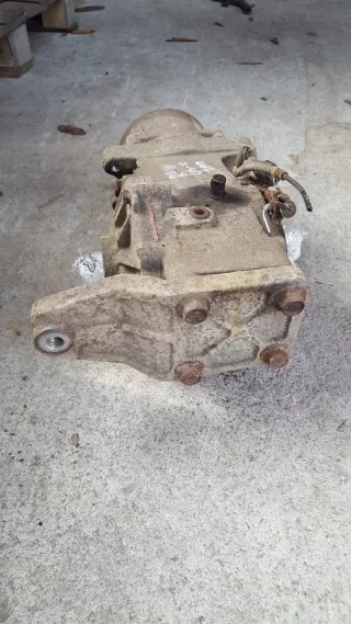  Дифференциал Toyota Rav 4 4 Арт AL16424225759, вид 5