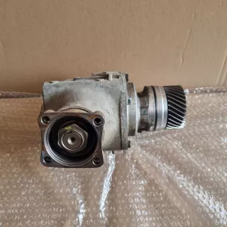 GR6G,1000108 Дифференциал Honda Logo Арт AL16511560556, вид 2