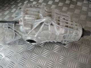  Дифференциал Alfa Romeo Stelvio Арт AL16653798505, вид 2