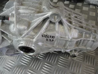 Дифференциал Alfa Romeo Stelvio Арт AL16653798505, вид 3