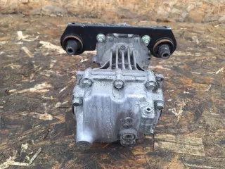 VAV5586 Дифференциал Nissan Qashqai 2 restailing Арт AL16698322706, вид 3