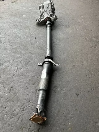 CPLA4A213AB Дифференциал Land Rover Range Rover 4 Арт AL16760562261, вид 4