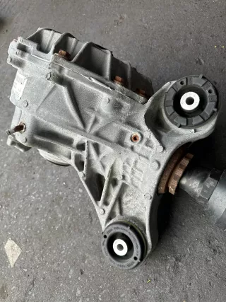 CPLA4A213AB Дифференциал Land Rover Range Rover 4 Арт AL16760562261, вид 6
