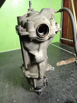  Дифференциал Nissan X-Trail T32 Арт AL16948780095_2, вид 13