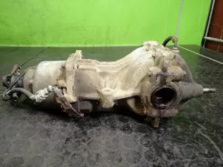  Дифференциал Nissan X-Trail T32 Арт AL16948780095_2, вид 4