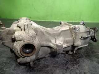  Дифференциал Nissan X-Trail T32 Арт AL16948780095_2, вид 6