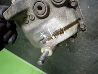  Дифференциал Nissan X-Trail T32 Арт AL16948780095_2, вид 8