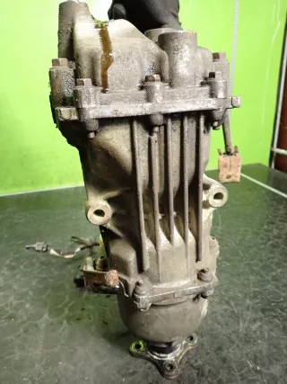  Дифференциал Nissan X-Trail T32 Арт AL16948780095_2, вид 9