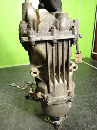 Дифференциал Nissan X-Trail T32 Арт AL16948780095_2, вид 10