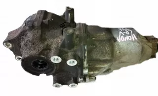 SSA21693 Дифференциал Honda HR-V 2 Арт AL16948831976, вид 2