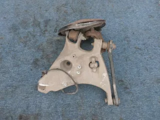 8E0407241 Кулак задний левый Audi A4 B7 Арт AL7672179687, вид 4