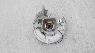 6796145 Кулак задний левый BMW 6 F06/F12/F13 Арт AL8529467517, вид 1