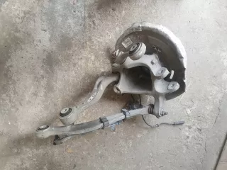 6793769 Кулак задний левый BMW M6 Арт AL9437896259_2, вид 2