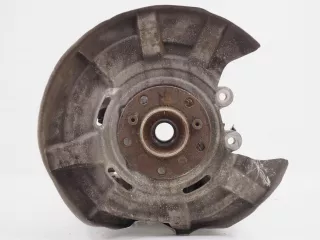 2284141 Кулак задний левый BMW M6 Арт AL9615587063, вид 1