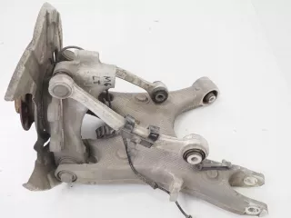 2284141 Кулак задний левый BMW M6 Арт AL9615587063, вид 2