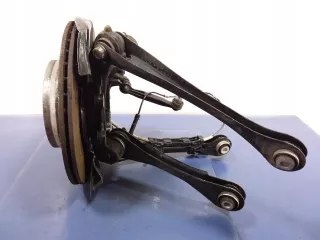  Кулак задний левый BMW 4 F32/F33/GT F36 Арт AL9969900039, вид 5