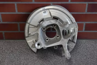 6796145 Кулак задний левый BMW 6 F06/F12/F13 Арт AL10529634117, вид 1