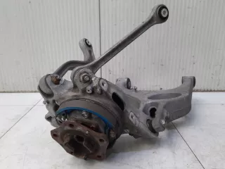 97033161102,,97033114101 Кулак задний левый Porsche Panamera 970 Арт AL10683853405, вид 2