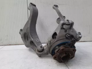 97033161102,,97033114101 Кулак задний левый Porsche Panamera 970 Арт AL10683853405, вид 4