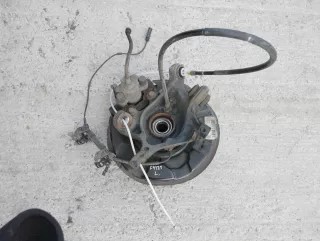  Кулак задний левый BMW 4 F32/F33/GT F36 Арт AL10853100700, вид 2
