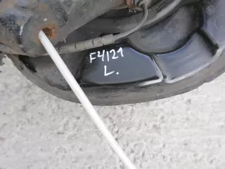  Кулак задний левый BMW 4 F32/F33/GT F36 Арт AL10853100700, вид 3