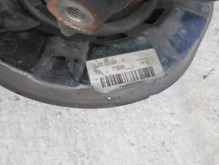  Кулак задний левый BMW 4 F32/F33/GT F36 Арт AL10853100700, вид 4