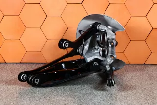 6878627 Кулак задний левый BMW Z4 G29 Арт AL11538367994, вид 1