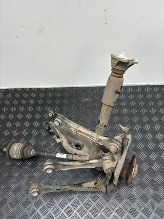 00.023.09N Кулак задний левый BMW 2 F22/F23 Арт AL15824980099, вид 1