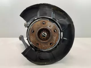 6797515 Кулак задний левый BMW 4 F32/F33/GT F36 Арт AL16056614000, вид 2