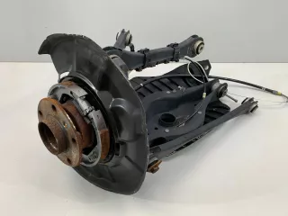 6797515 Кулак задний левый BMW 4 F32/F33/GT F36 Арт AL16056614000, вид 3