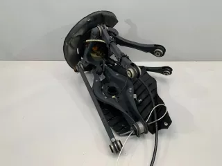 6797515 Кулак задний левый BMW 4 F32/F33/GT F36 Арт AL16056614000, вид 4