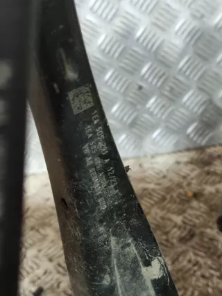1EA435NORG Кулак задний левый Volkswagen ID4 Арт AL16168636159_2, вид 12