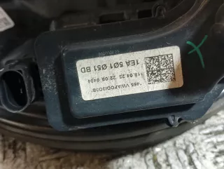 1EA435NORG Кулак задний левый Volkswagen ID4 Арт AL16168636159_2, вид 6