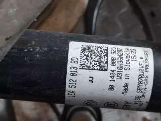 1EA435NORG Кулак задний левый Volkswagen ID4 Арт AL16168636159_2, вид 8
