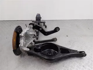 32246249 Кулак задний левый Volvo XC40 Арт AL16283991932, вид 2