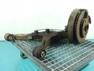IMPRK1302052 Кулак задний левый Volkswagen Transporter T5 Арт AL16670828038, вид 1