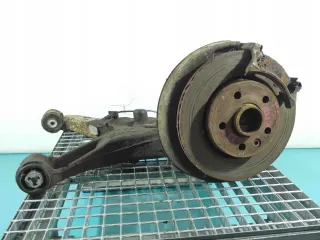 IMPRK1302052 Кулак задний левый Volkswagen Transporter T5 Арт AL16670828038, вид 2