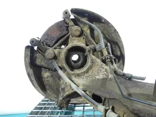 IMPRK1302052 Кулак задний левый Volkswagen Transporter T5 Арт AL16670828038, вид 6