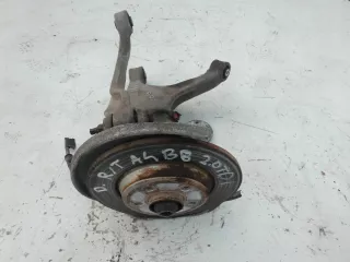 8K0505312 Кулак задний правый Audi A4 B8 Арт AL5061937985, вид 1