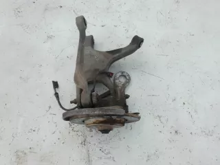 8K0505312 Кулак задний правый Audi A4 B8 Арт AL5061937985, вид 3