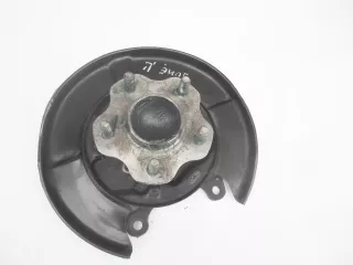 NISSANJUKE Кулак задний правый Nissan NP 300 Арт AL6174036225_2, вид 1