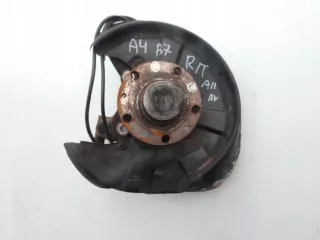  Кулак задний правый Audi A4 B7 Арт AL8422271062, вид 1