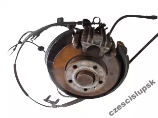  Кулак задний правый Audi A4 B7 Арт AL8433133746
