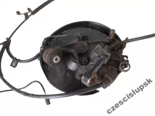  Кулак задний правый Audi A4 B7 Арт AL8433133746, вид 2